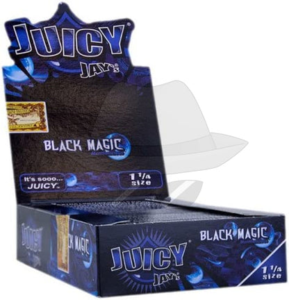 Juicy Jay's 1.25 Rolling Papers