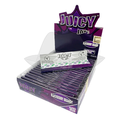 Juicy Jay's 1.25 Rolling Papers