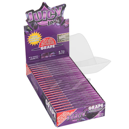Juicy Jay's 1.25 Rolling Papers