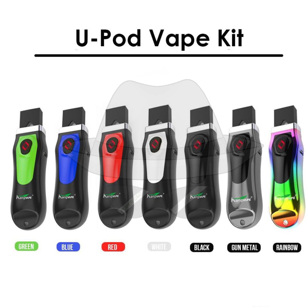 Kangvape U-Pod Kit