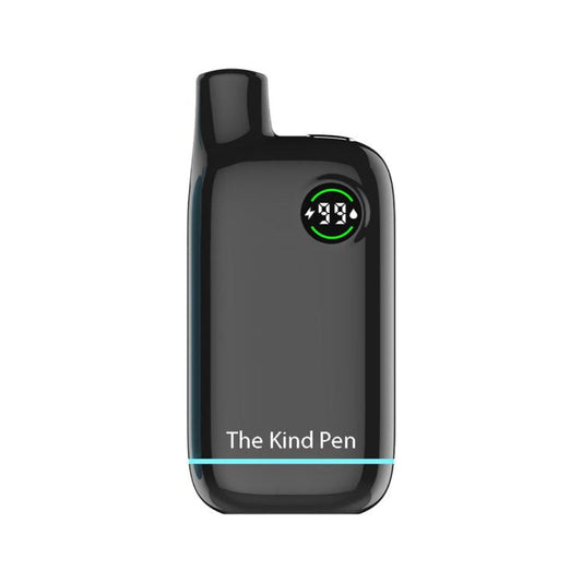 The Kind Pen Covert 2.0 900mAh Concealed 510 Battery
