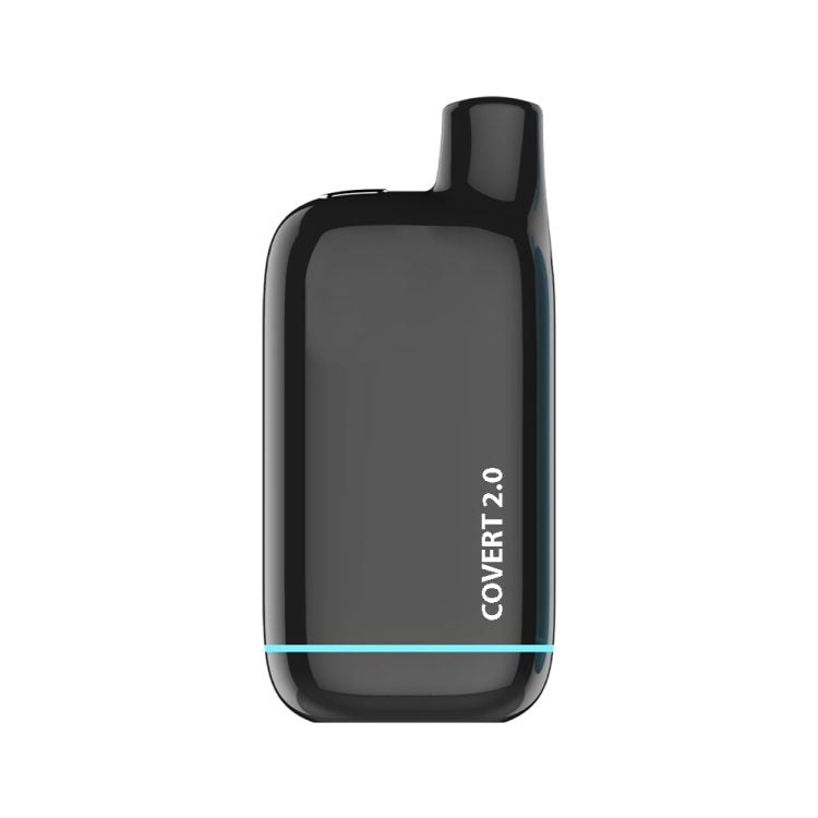 The Kind Pen Covert 2.0 900mAh Concealed 510 Battery