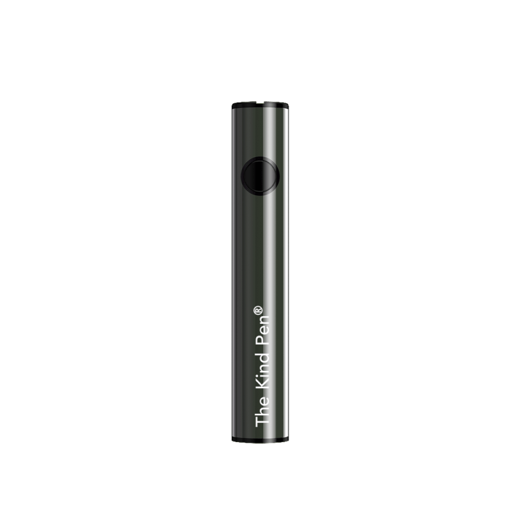 The Kind Pen Dual Charge 650mAh Variable Voltage 510 Battery