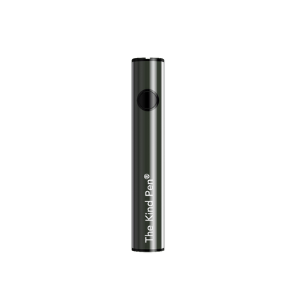 The Kind Pen Dual Charge 650mAh Variable Voltage 510 Battery