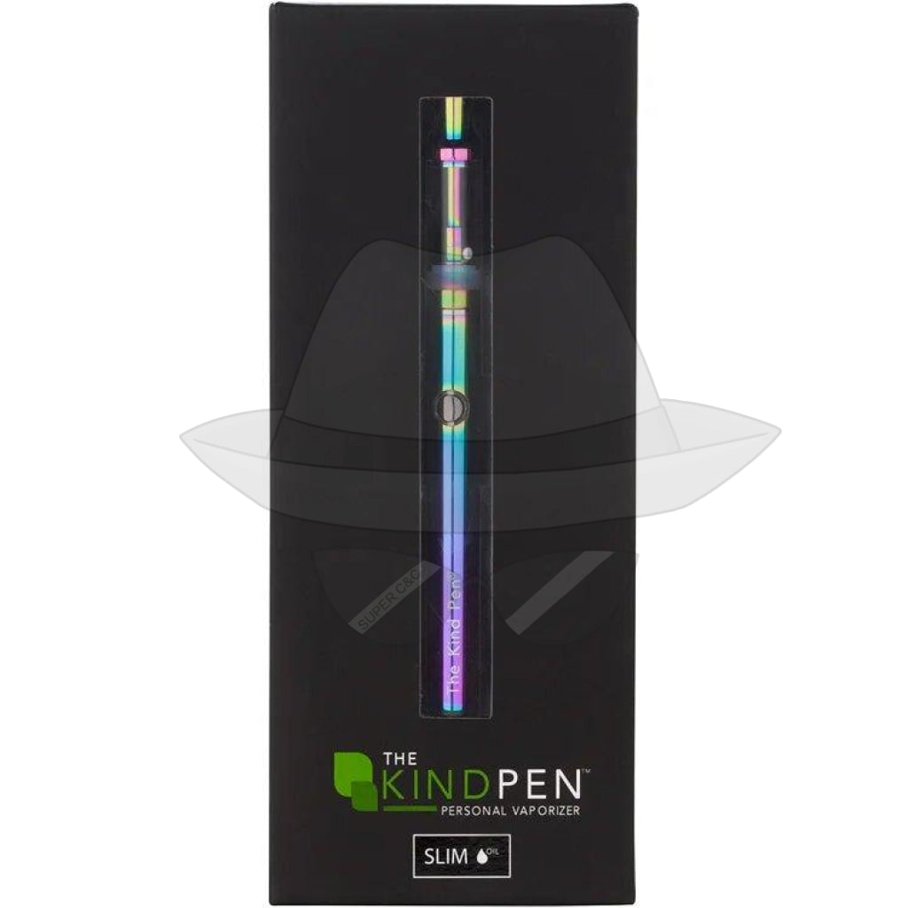 KIND PEN SLIM OIL PREMIUM EDITION