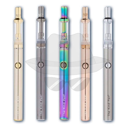 KIND PEN SLIM OIL PREMIUM EDITION