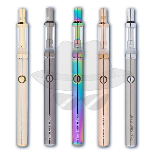 KIND PEN SLIM OIL PREMIUM EDITION