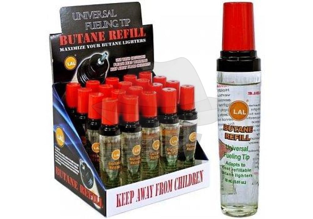 LAL Butane
