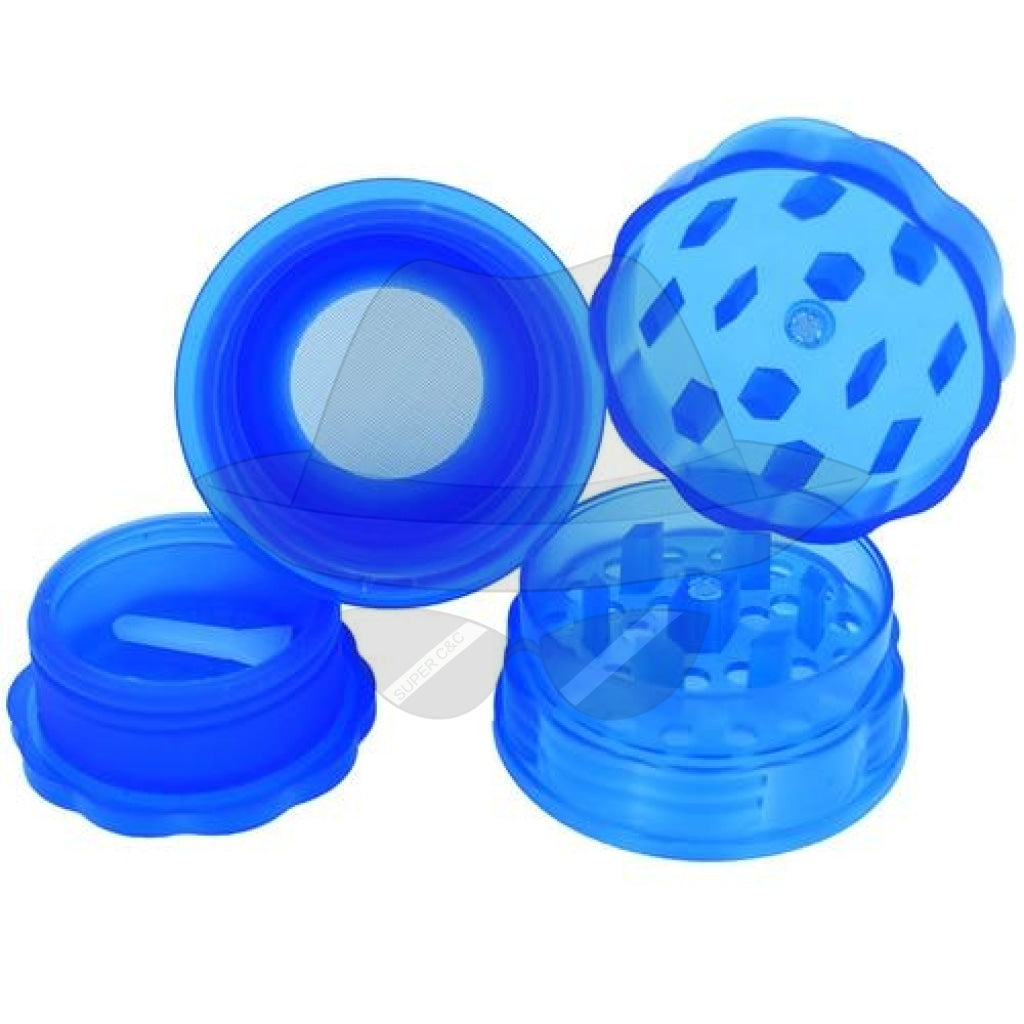 Large HerbSaver™ Grinder