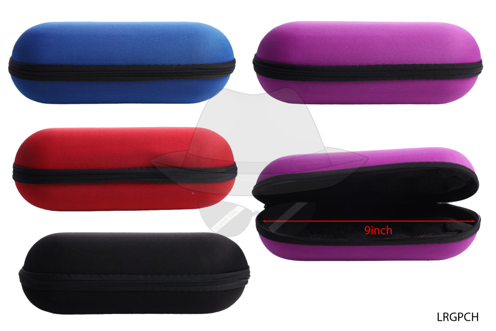 Large Pouch Pipe Case