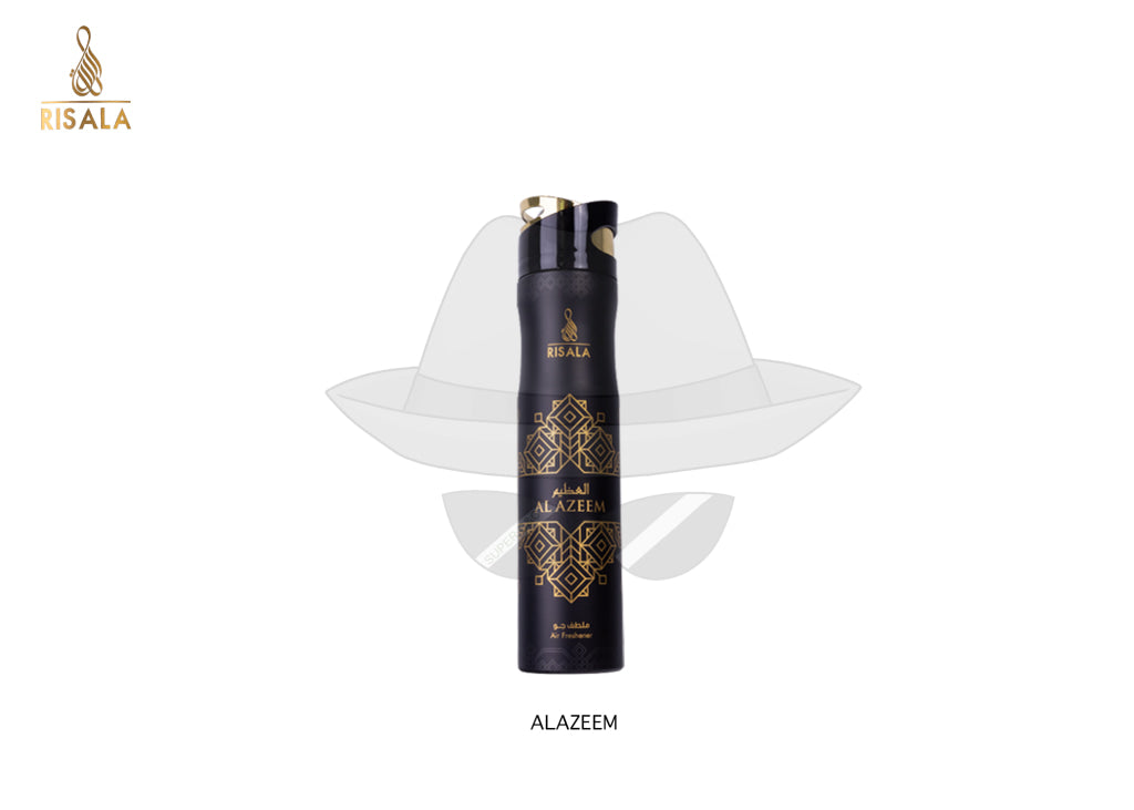 RISALA Air Freshener Spray