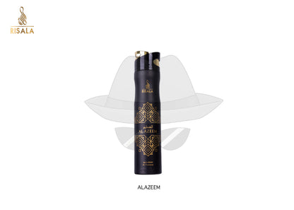 RISALA Air Freshener Spray
