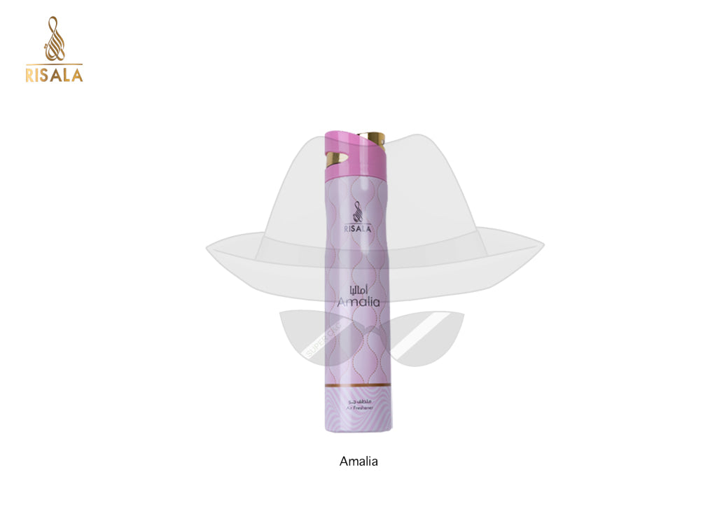 RISALA Air Freshener Spray
