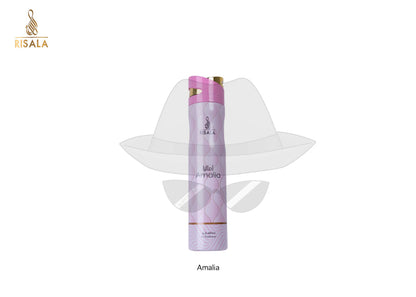 RISALA Air Freshener Spray