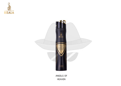 RISALA Air Freshener Spray