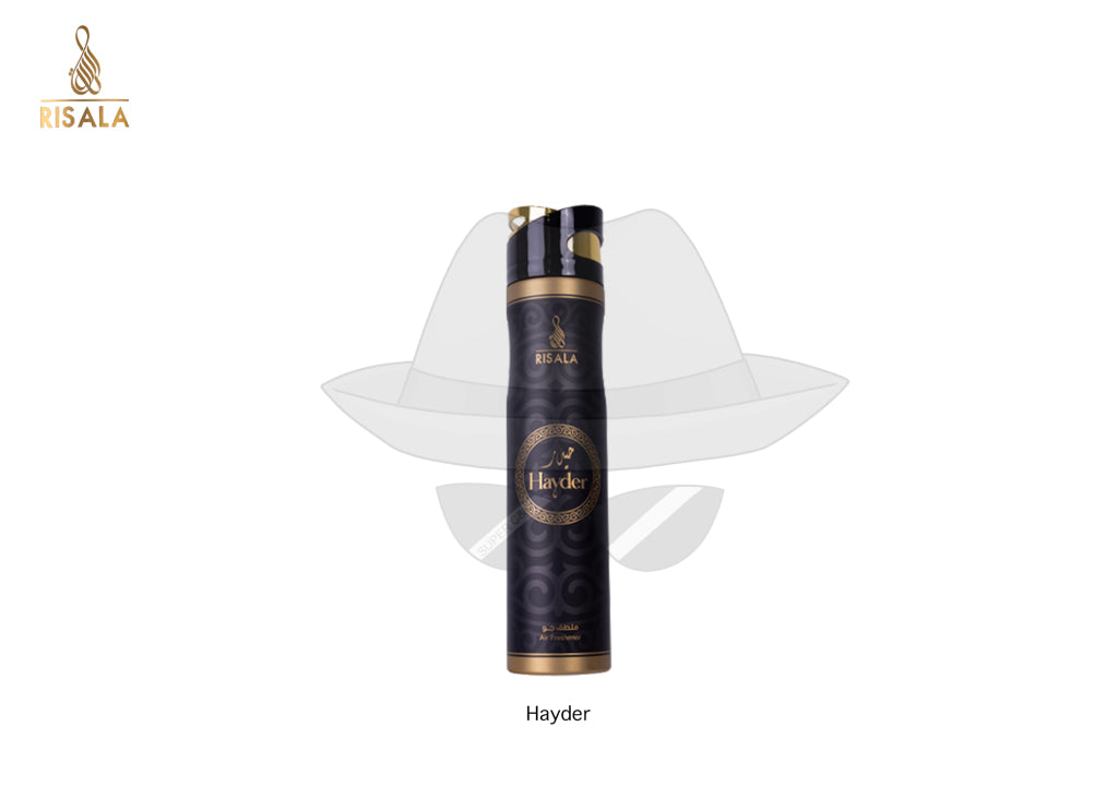 RISALA Air Freshener Spray