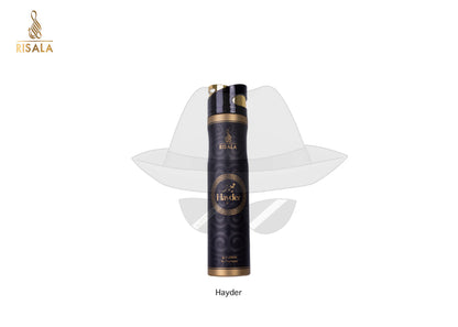 RISALA Air Freshener Spray