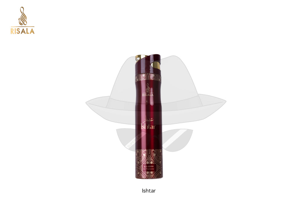 RISALA Air Freshener Spray