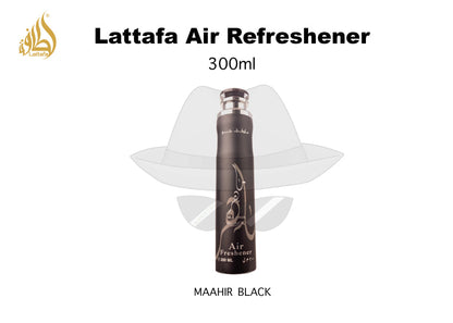LATTAFA Air Freshener Spray