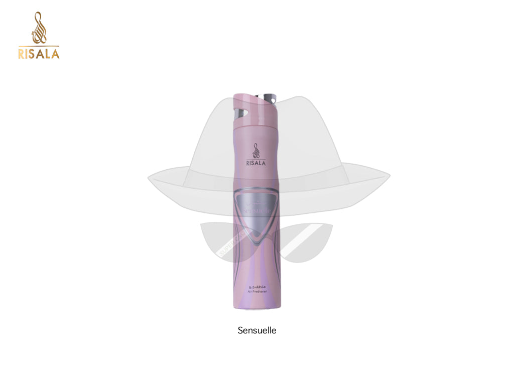 RISALA Air Freshener Spray