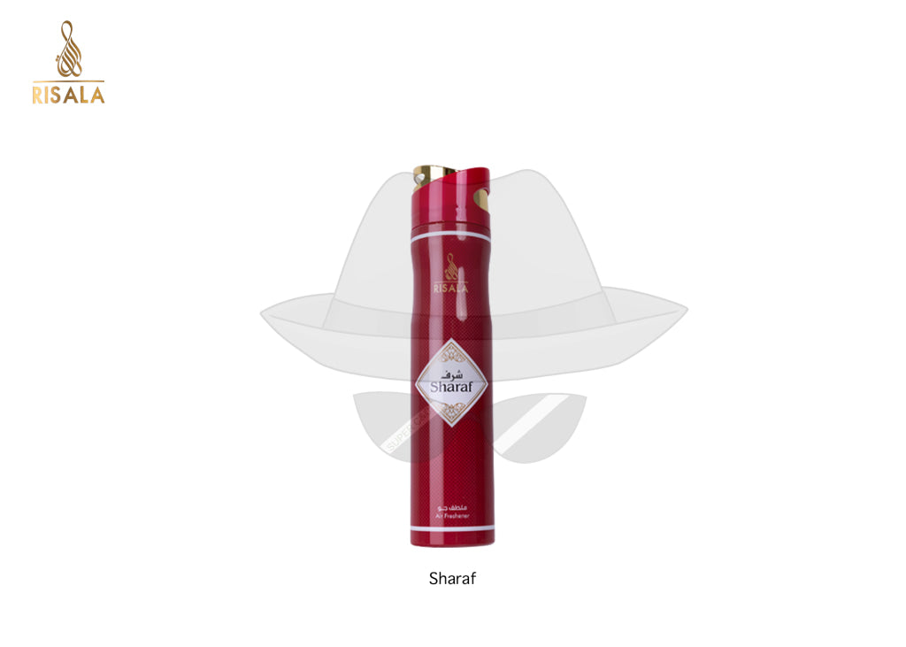 RISALA Air Freshener Spray