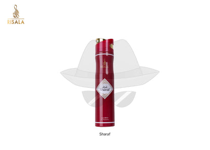 RISALA Air Freshener Spray