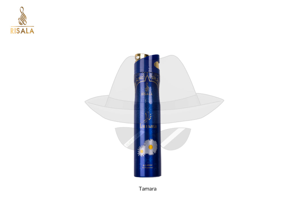 RISALA Air Freshener Spray