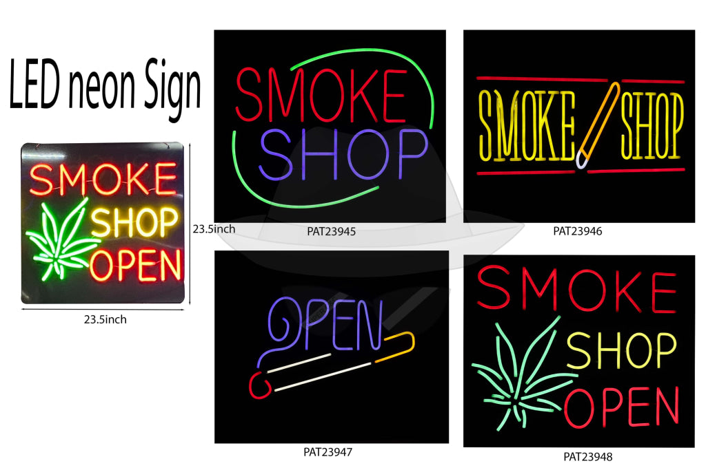 LED NEON SIGN