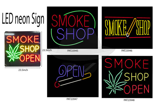 LED NEON SIGN