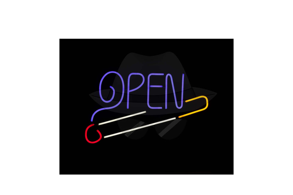 LED NEON SIGN