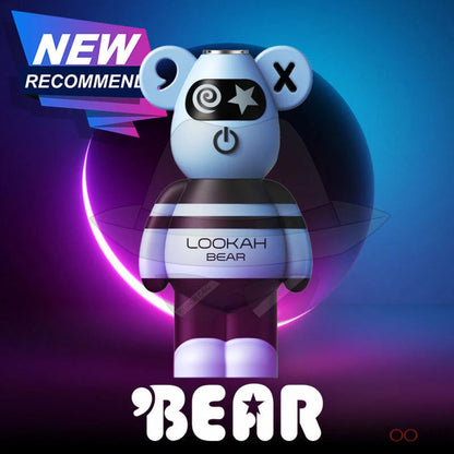 Lookah BEAR 510 Cartridge Battery