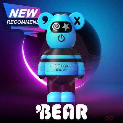 Lookah BEAR 510 Cartridge Battery