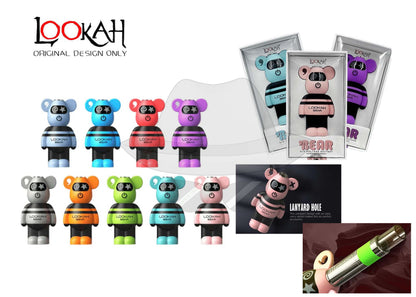 Lookah BEAR 510 Cartridge Battery