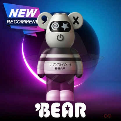 Lookah BEAR 510 Cartridge Battery