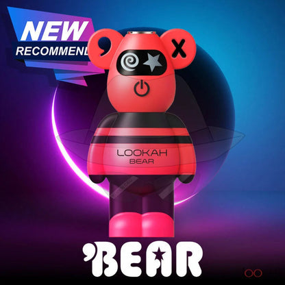 Lookah BEAR 510 Cartridge Battery