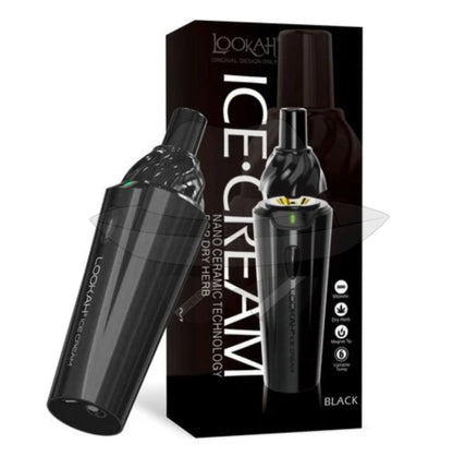 LOOKAH ICE CREAM DRY HERB KIT