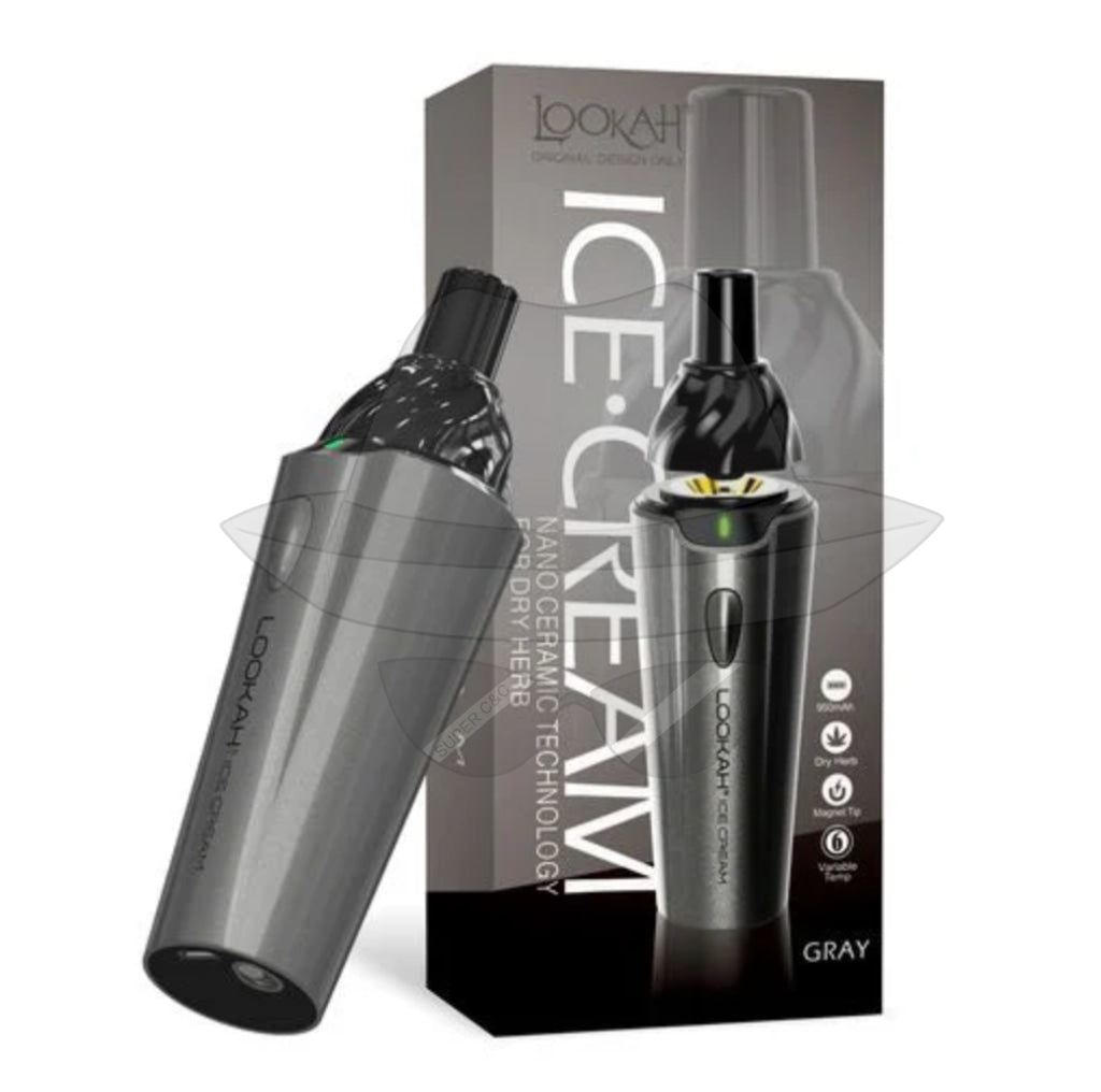 LOOKAH ICE CREAM DRY HERB KIT