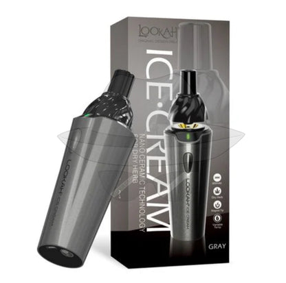 LOOKAH ICE CREAM DRY HERB KIT