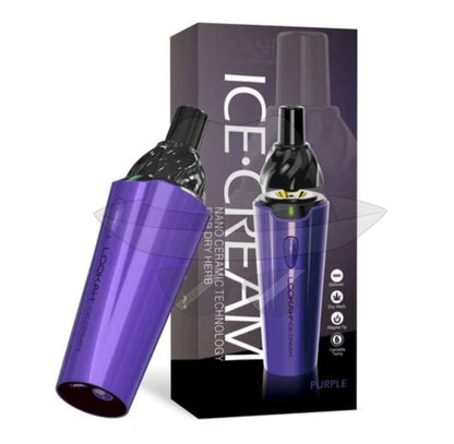 LOOKAH ICE CREAM DRY HERB KIT