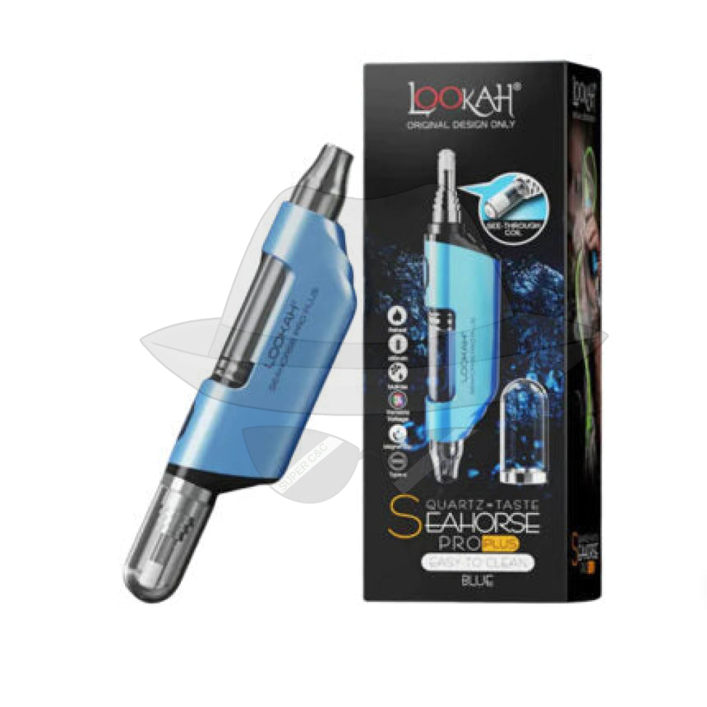 Lookah Seahorse Pro Plus Electric Nectar Collector