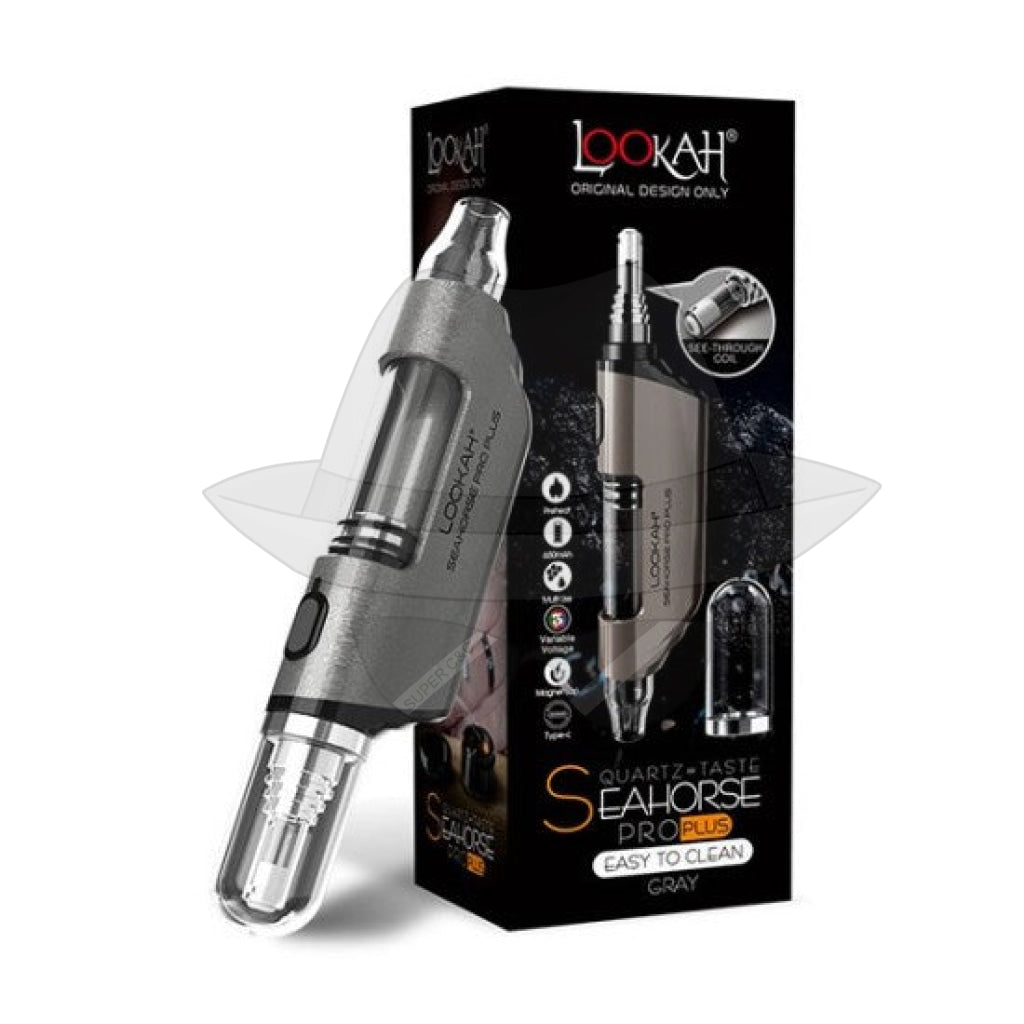 Lookah Seahorse Pro Plus Electric Nectar Collector