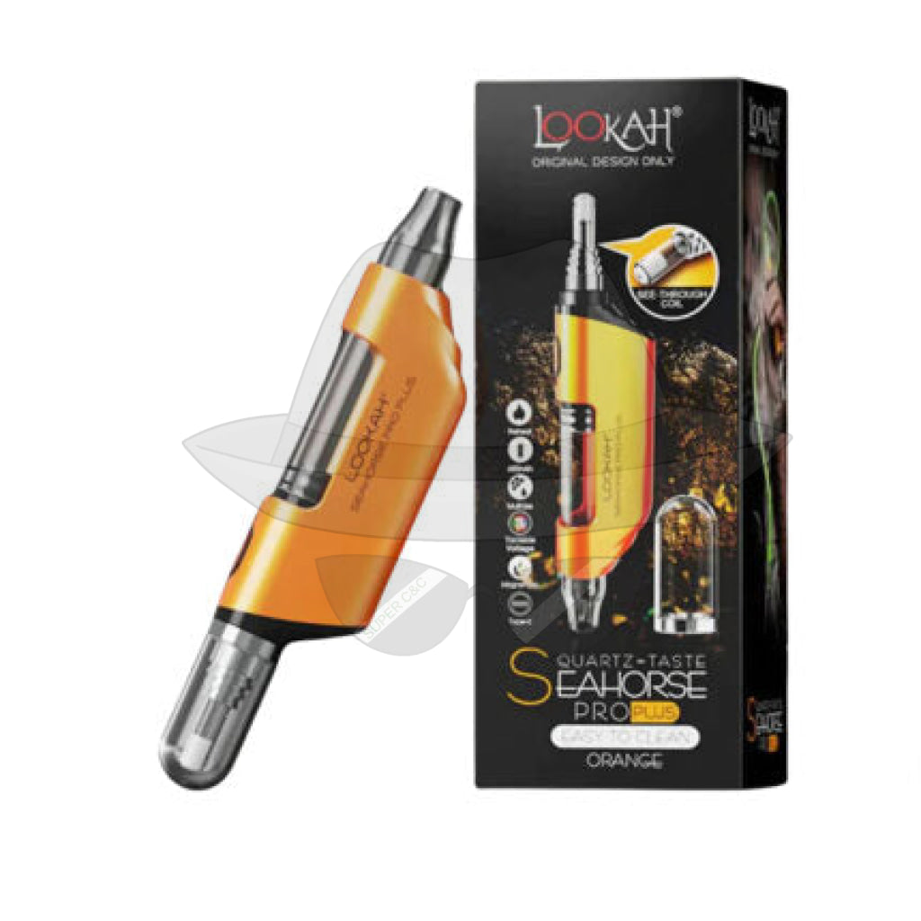 Lookah Seahorse Pro Plus Electric Nectar Collector