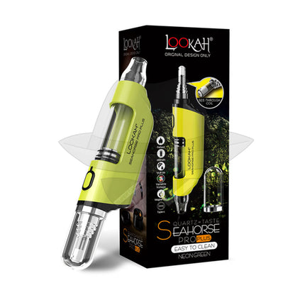 Lookah Seahorse Pro Plus Electric Nectar Collector
