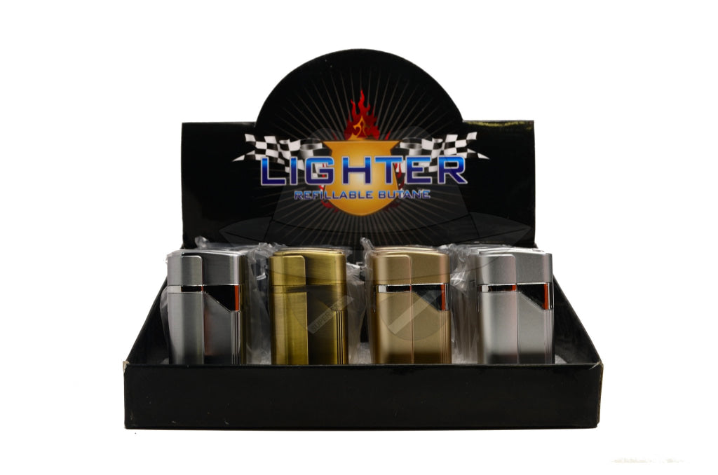 LT20111 2-Torch Lighter 20pcs