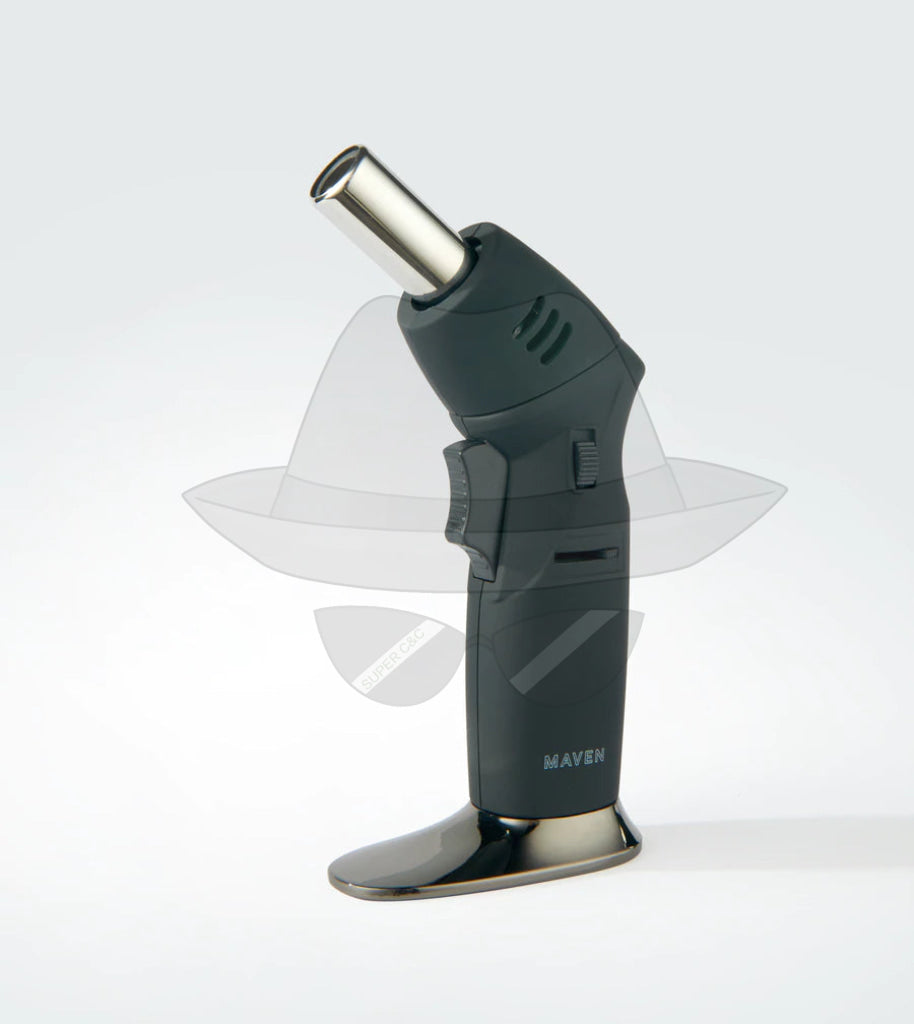 Maven Model T Windproof Torch Lighters
