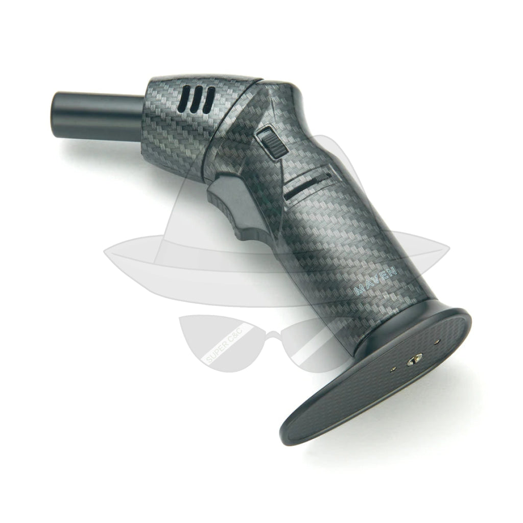 Maven Model T Windproof Torch Lighters
