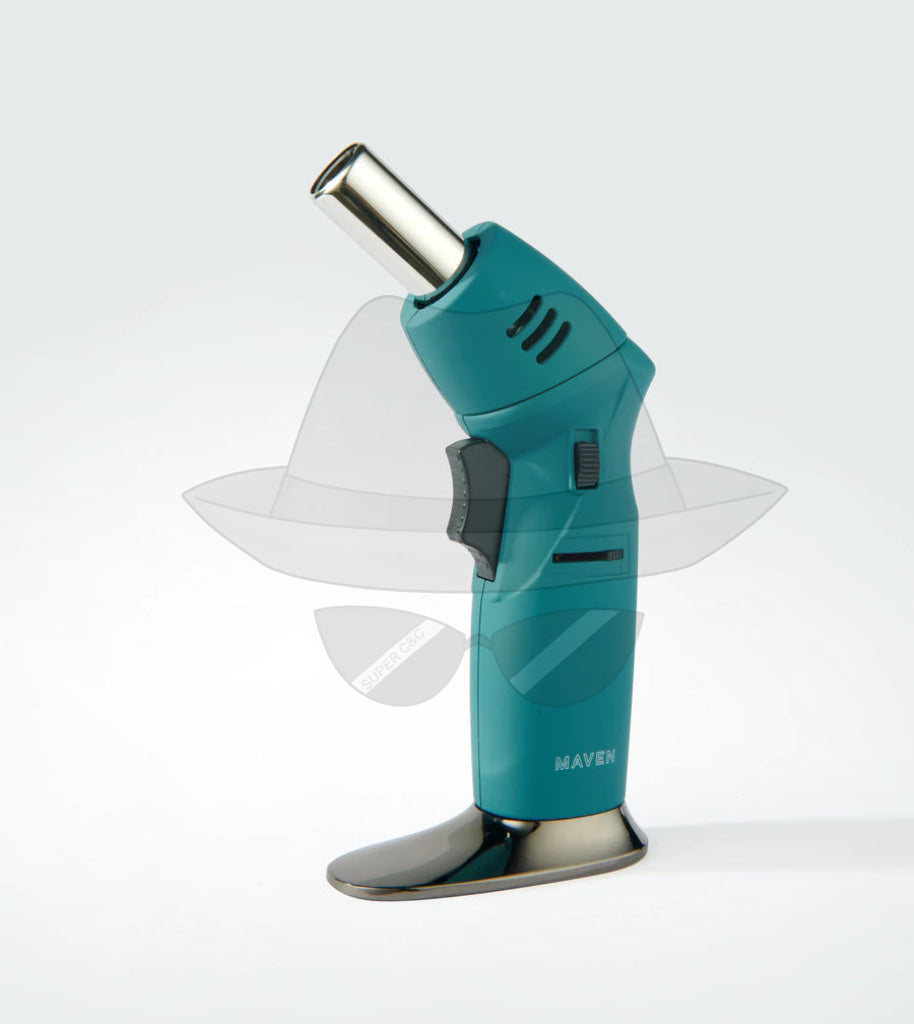 Maven Model T Windproof Torch Lighters
