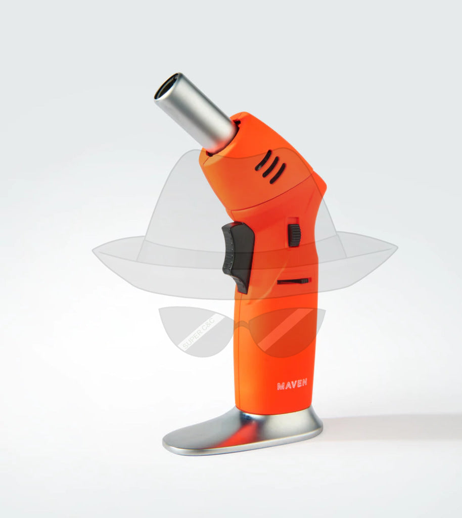 Maven Model T Windproof Torch Lighters