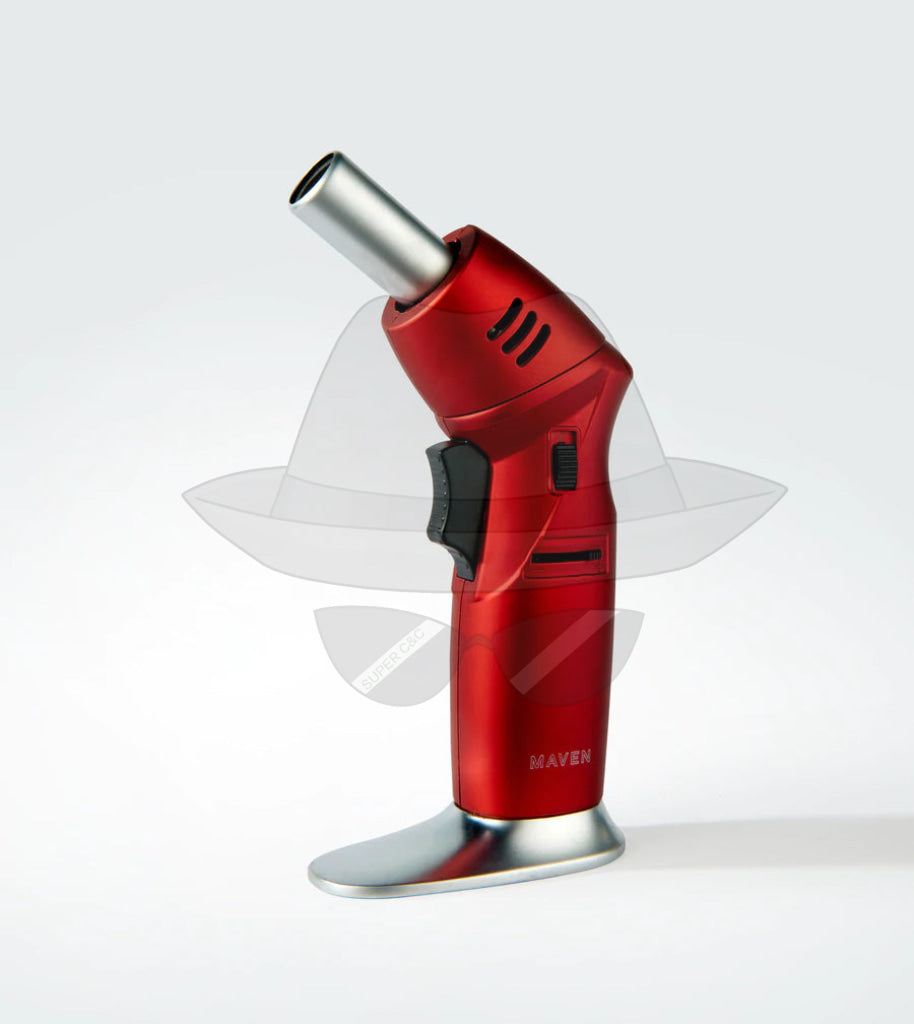 Maven Model T Windproof Torch Lighters
