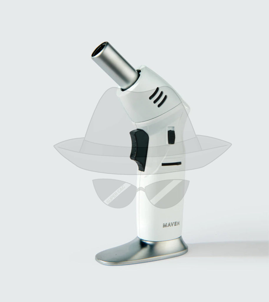 Maven Model T Windproof Torch Lighters